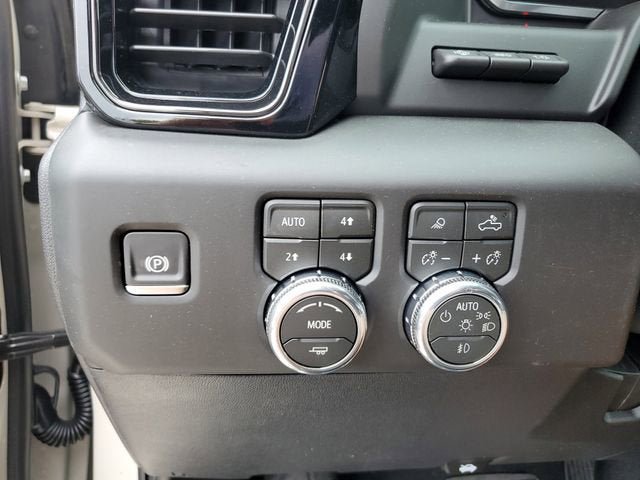 New 2026 GMC Sierra 2500 AT4X AWD/4WD image 31