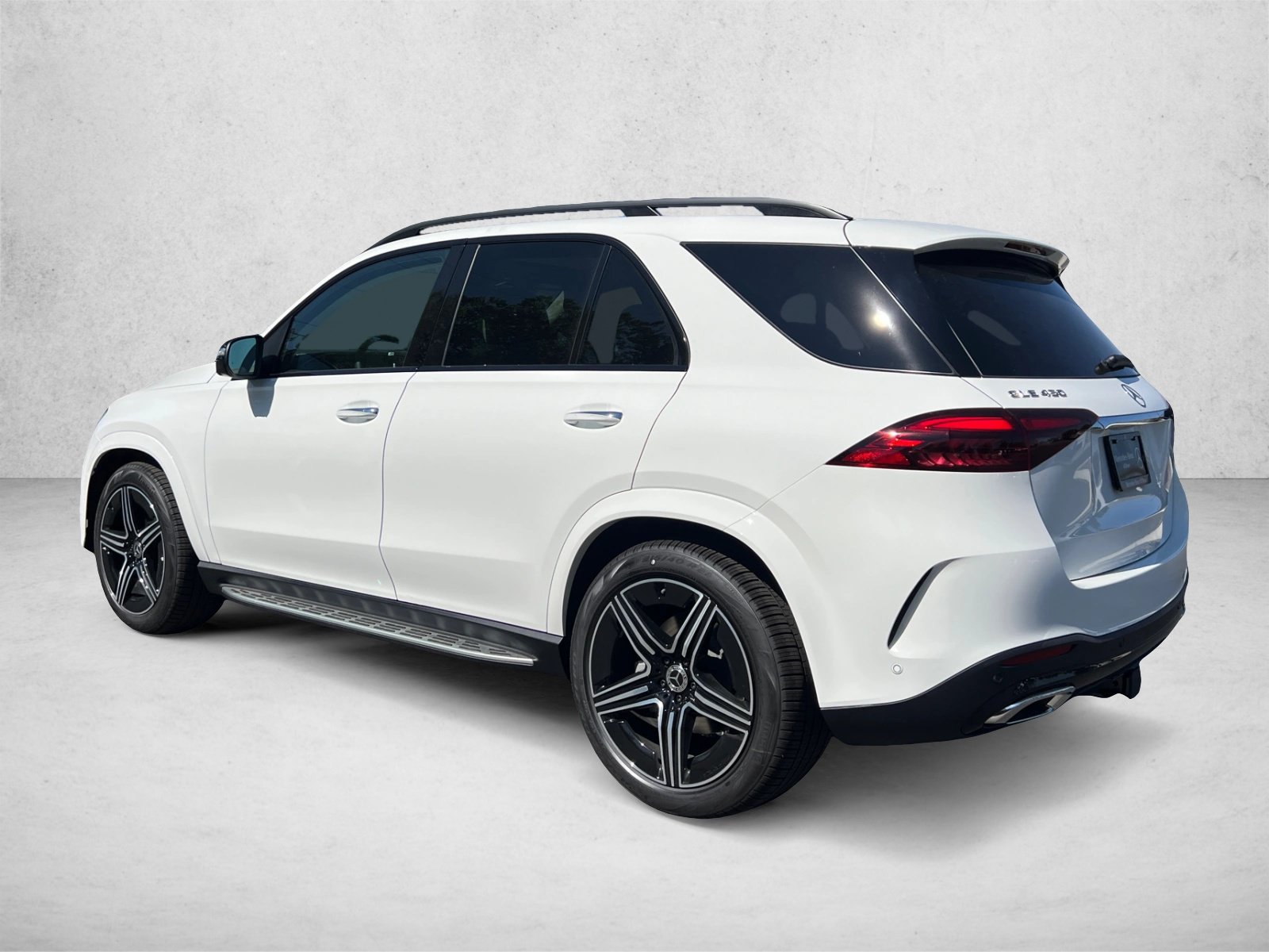 New 2026 Mercedes-Benz GLE 450 4MATIC image 7