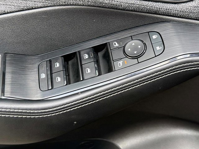 Used 2023 Nissan Rogue SV FWD image 18