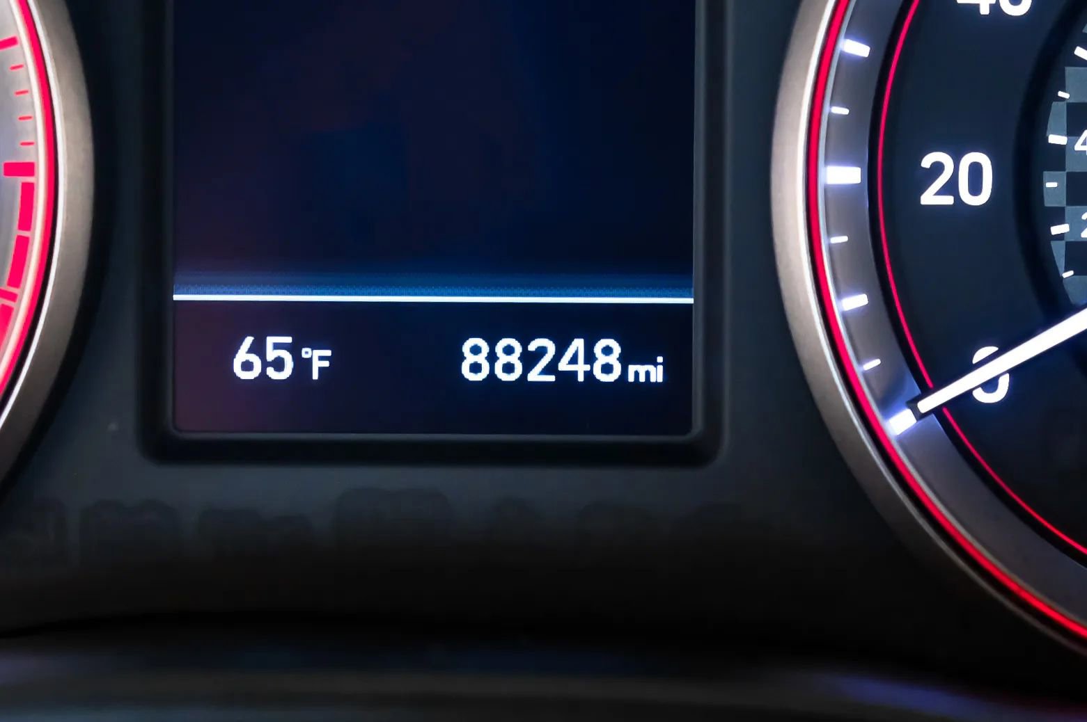 Used 2020 Hyundai Veloster 2.0 FWD image 14