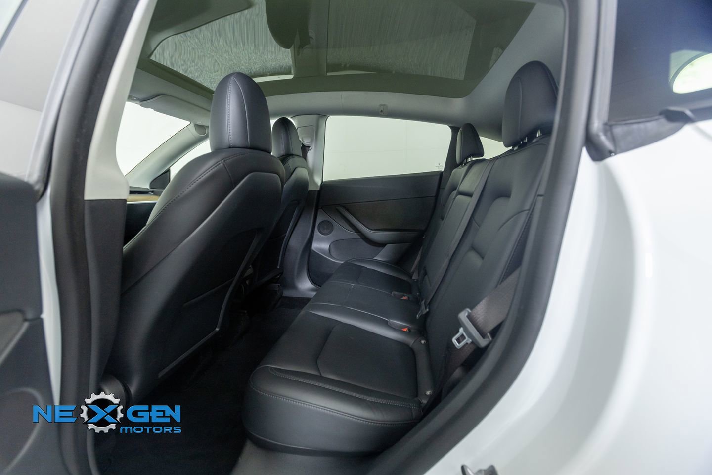 Used 2022 Tesla Model Y Performance image 25