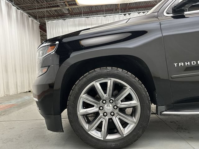 Used 2016 Chevrolet Tahoe LTZ AWD/4WD image 22