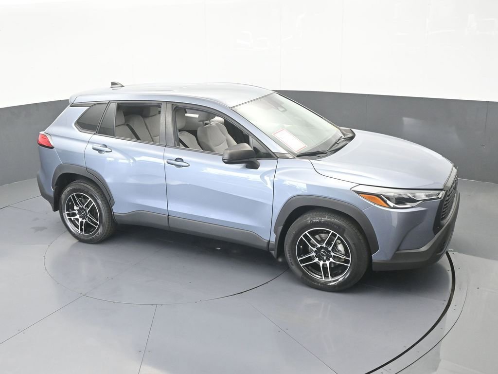 Used 2023 Toyota Corolla Cross L image 51