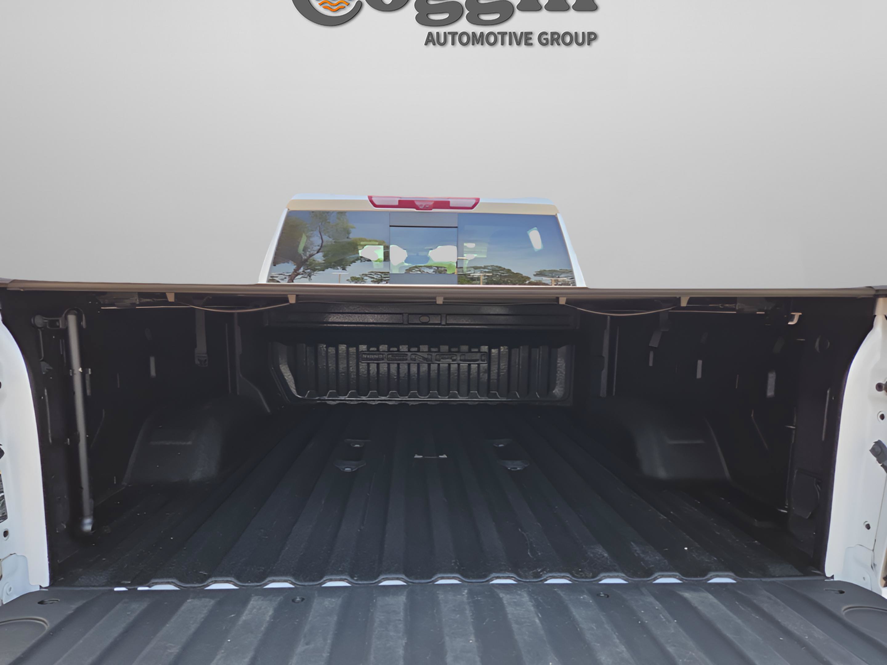 Certified 2024 GMC Sierra 2500 Denali w/ Denali Reserve Package AWD/4WD image 13