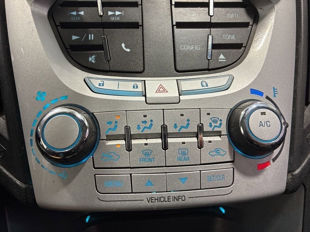 Used 2015 Chevrolet Equinox LT FWD image 21