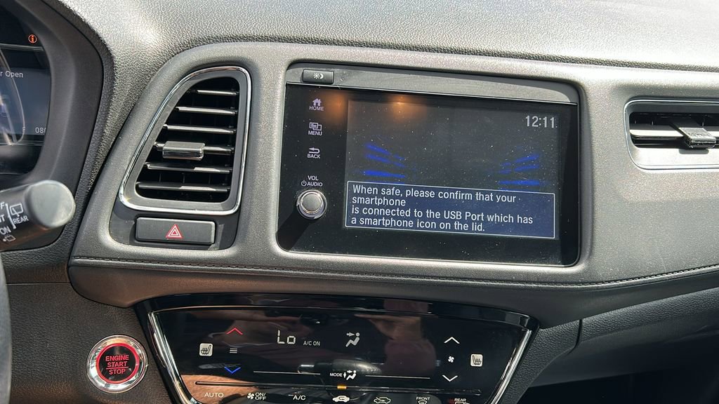 Used 2022 Honda HR-V EX-L image 12