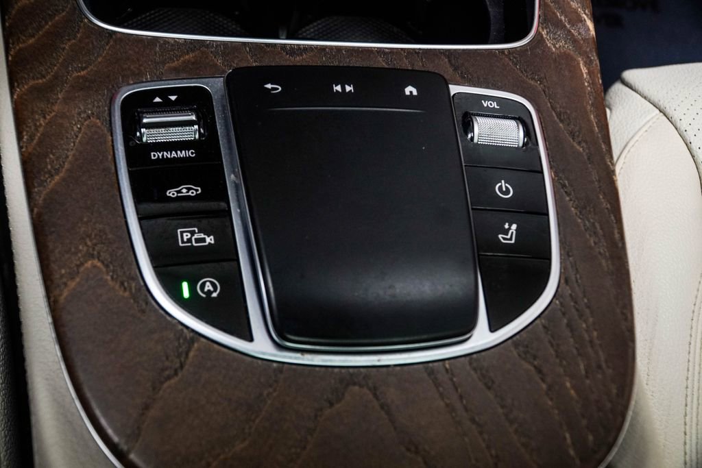 Used 2022 Mercedes-Benz E 450 4MATIC All-Terrain Wagon w/ Driver Assistance Package image 18