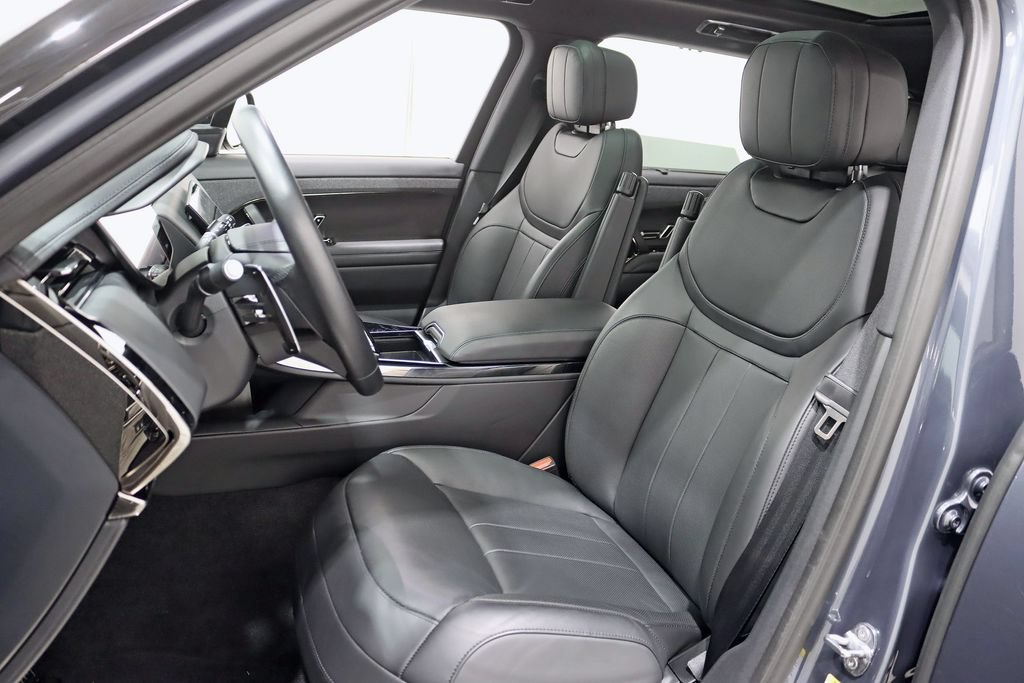 Used 2024 Land Rover Range Rover Sport Dynamic SE AWD/4WD image 29