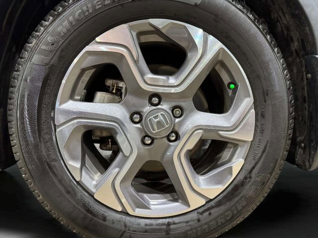 Used 2019 Honda CR-V EX-L image 32