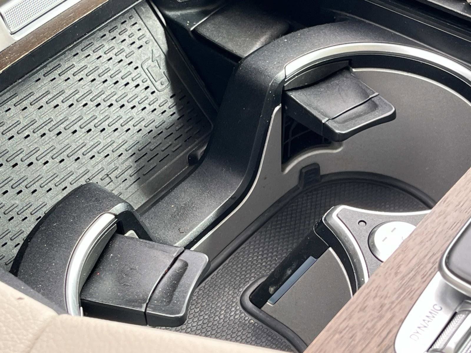 Certified 2020 Mercedes-Benz GLS 580 4MATIC image 34