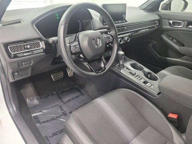 Used 2025 Honda Civic Sport image 21