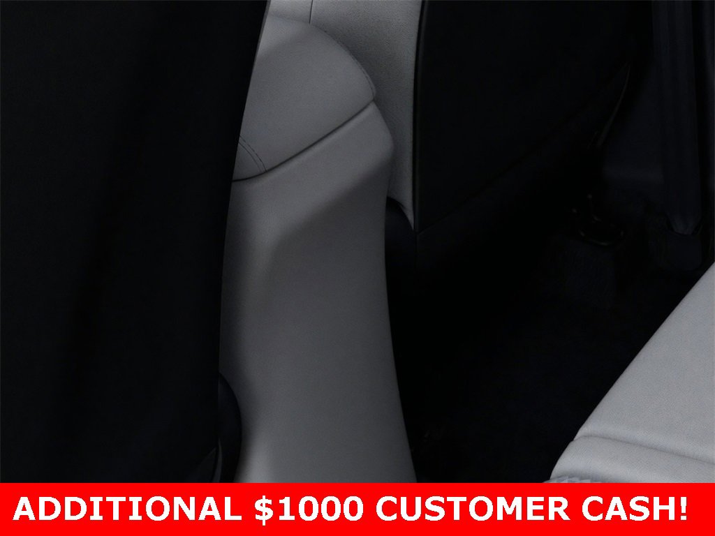 New 2025 Kia Soul LX image 26