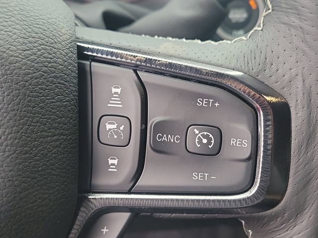 New 2026 RAM 2500 Power Wagon image 10