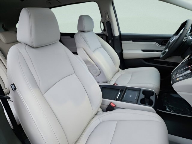 New 2026 Honda Odyssey EX-L image 15