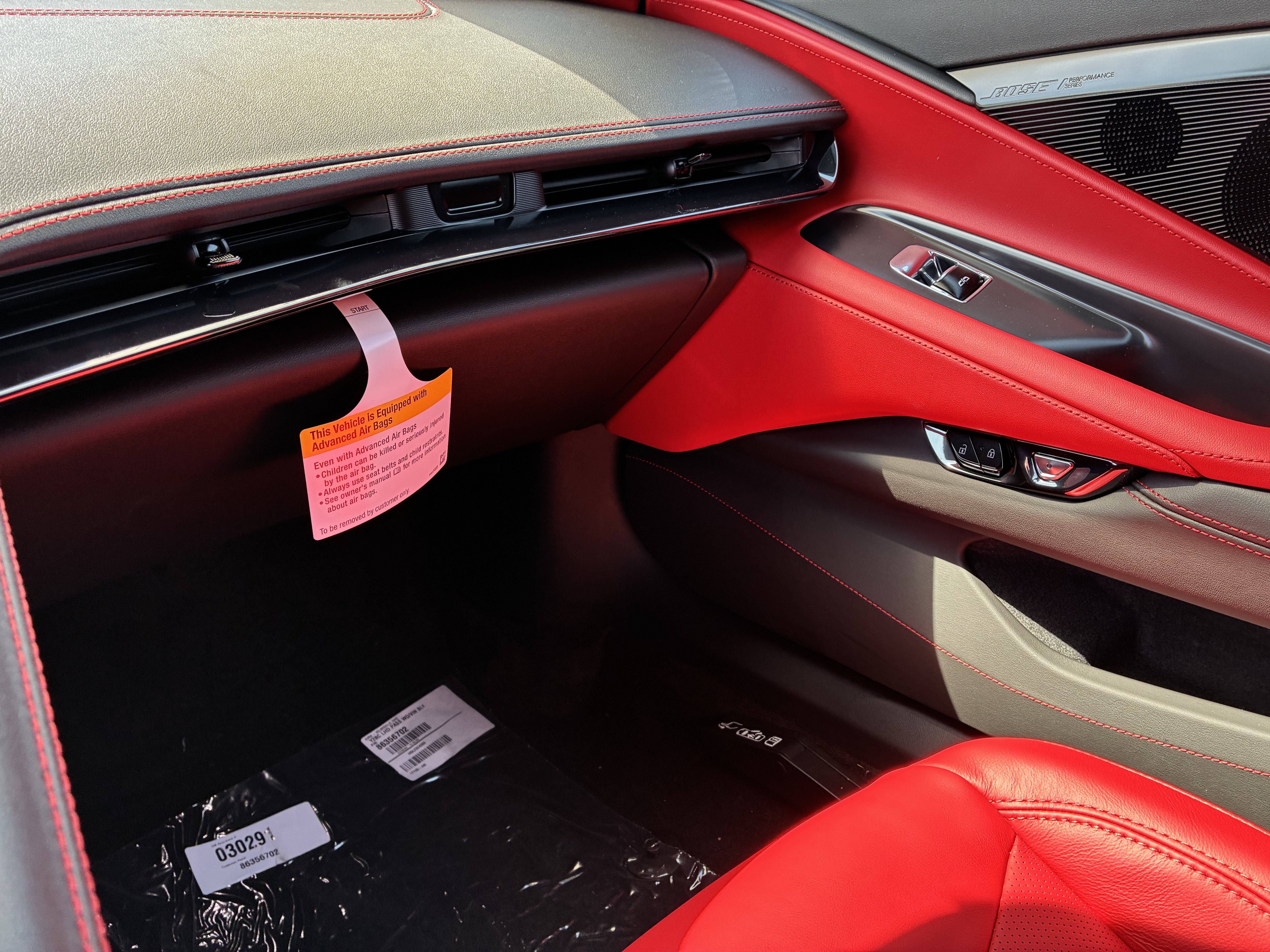 New 2027 Chevrolet Corvette Grand Sport w/ Z52 Sport Performance Package RWD image 34