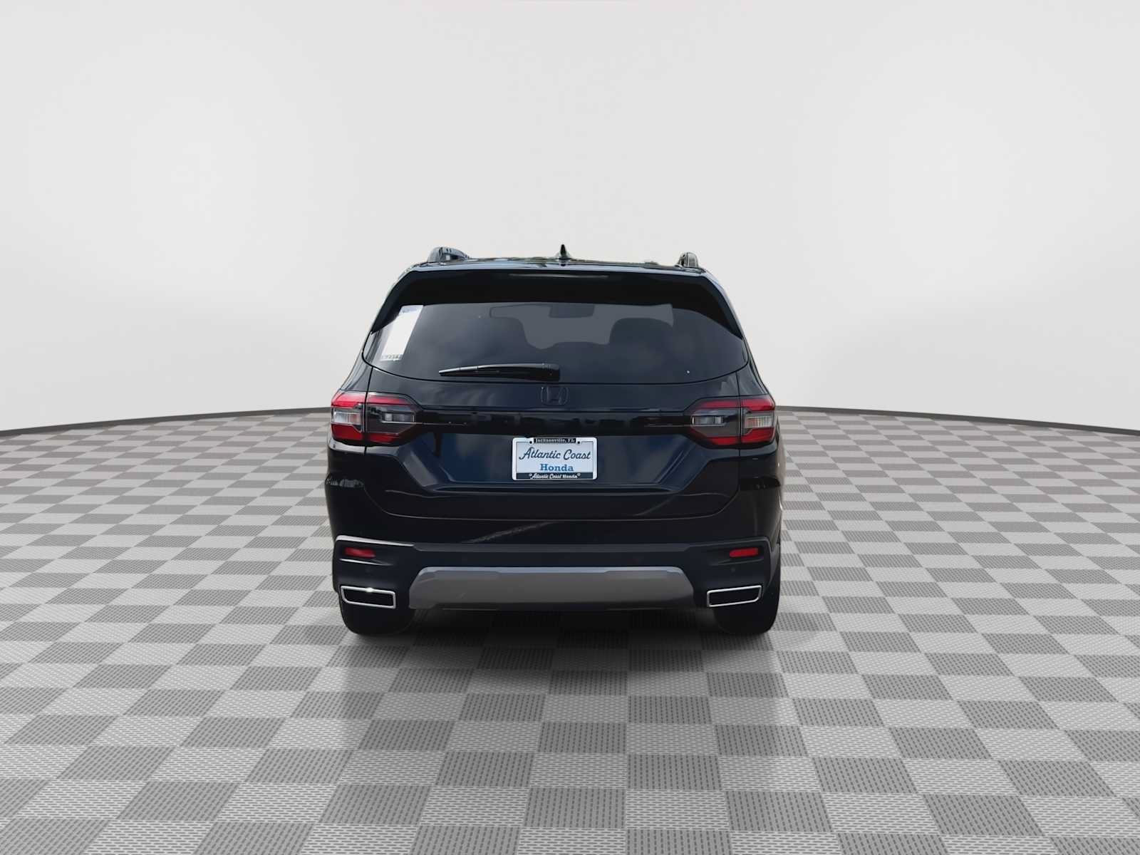 New 2026 Honda Pilot EX-L image 5