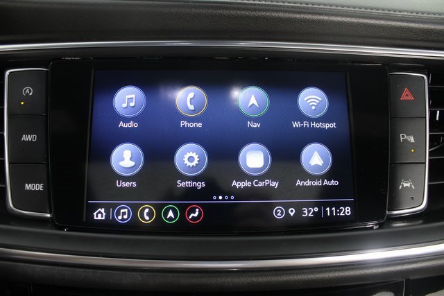 Used 2022 Buick Enclave Avenir w/ Avenir Technology Package image 6