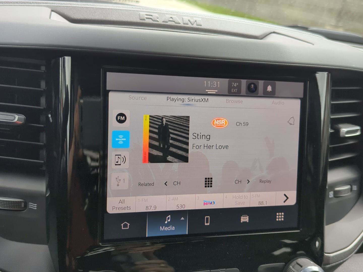 New 2025 RAM 4500 Tradesman image 19