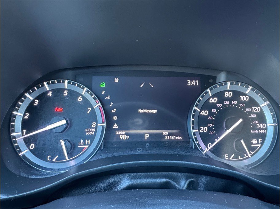 Used 2021 Toyota Highlander XSE image 17