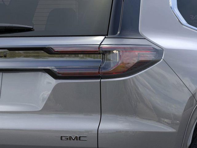 New 2026 GMC Acadia Denali Ultimate image 11