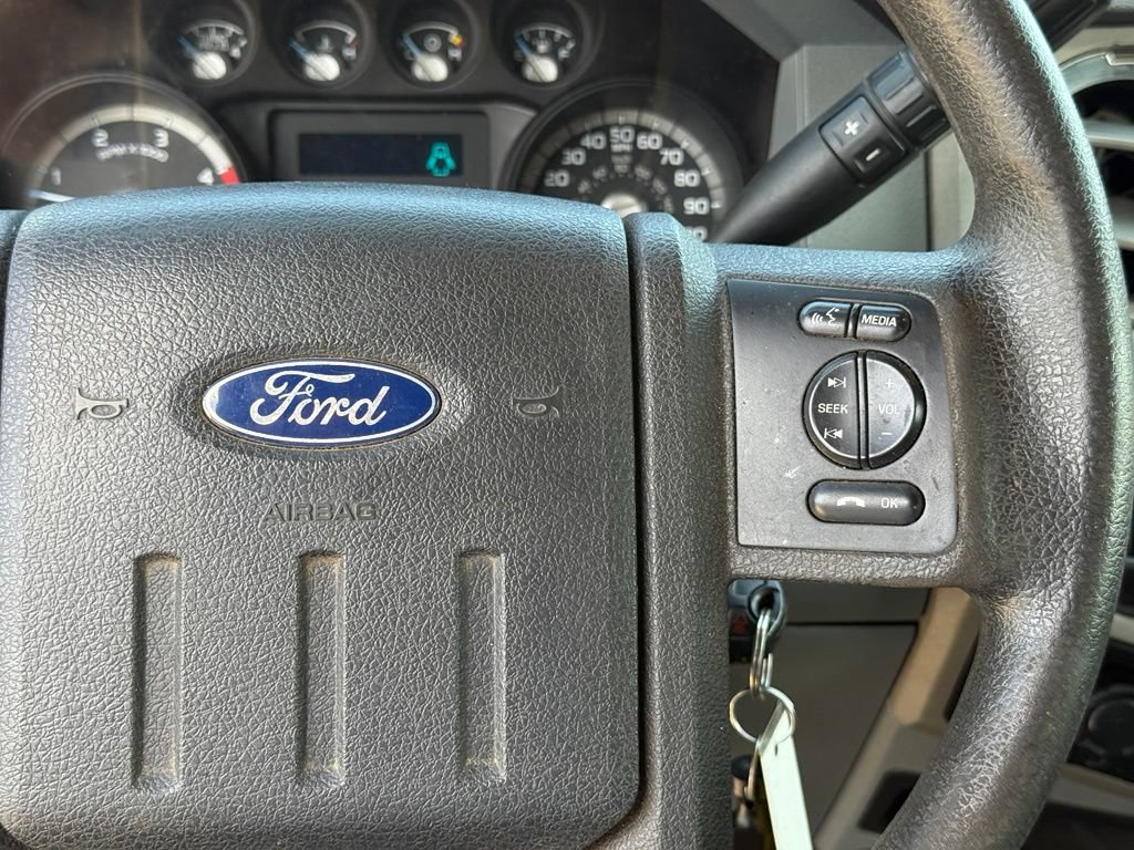 Used 2013 Ford F250 XLT AWD/4WD image 17