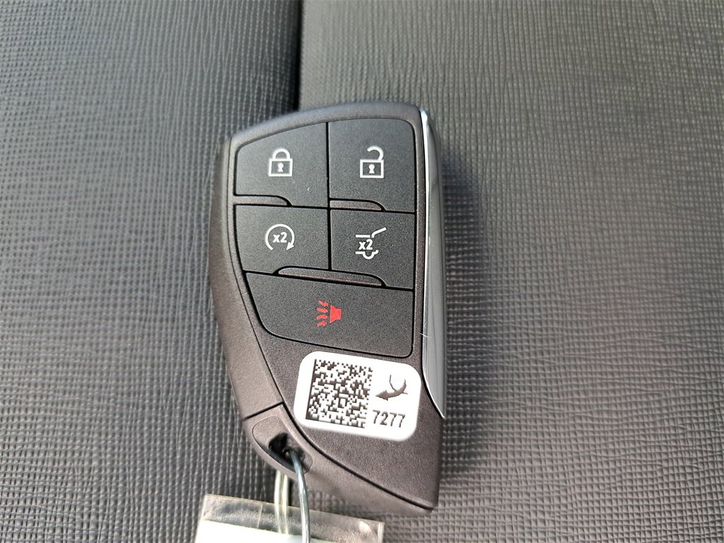 New 2026 Buick Enclave Preferred image 42