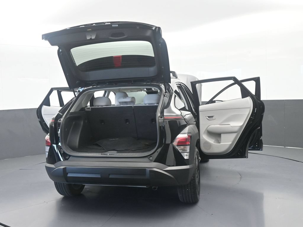Used 2026 Hyundai Kona SEL Sport FWD image 72