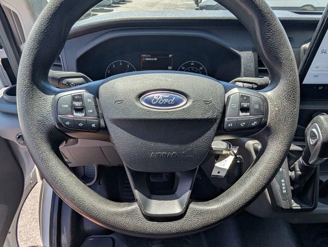 Used 2022 Ford Transit 250 Low Roof image 28