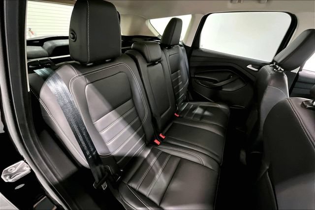 Used 2019 Ford Escape SEL FWD image 31