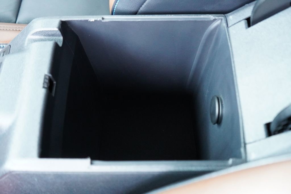 Used 2021 Ford Bronco Outer Banks w/ Sasquatch Package AWD/4WD image 21