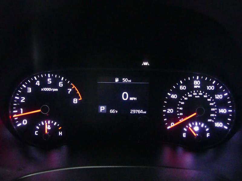 Used 2020 Kia Soul EX image 32