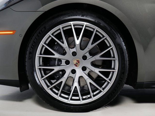 New 2026 Porsche Panamera 4 image 36