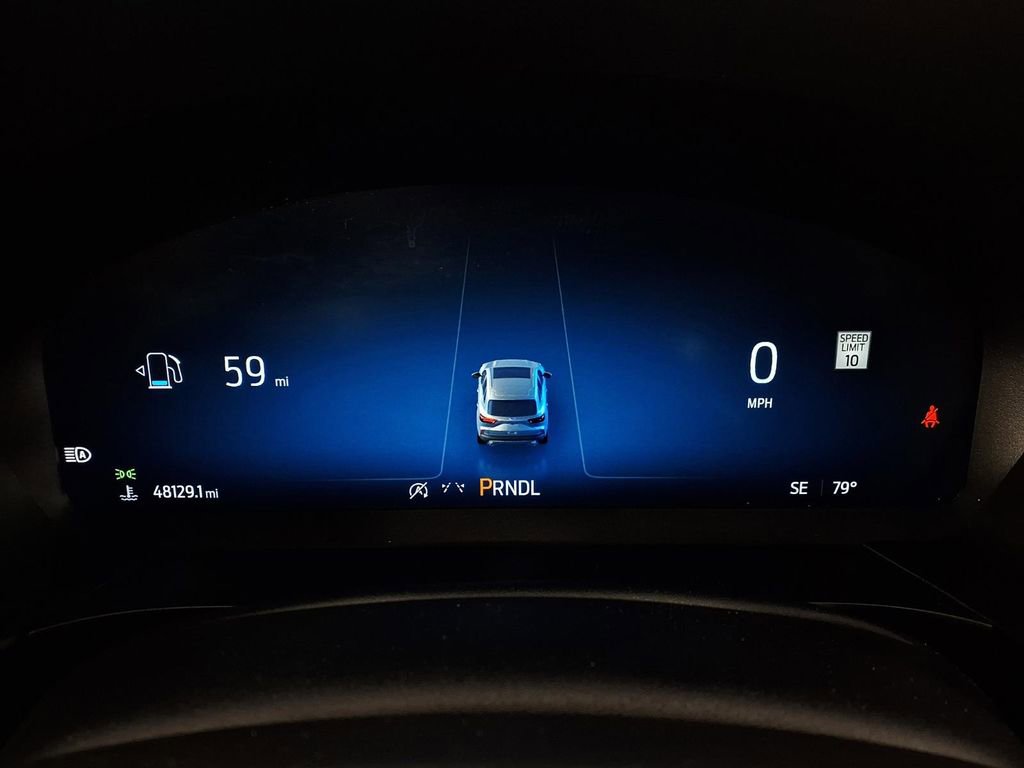 Used 2023 Ford Escape ST-Line Elite w/ Premium Technology Package image 19