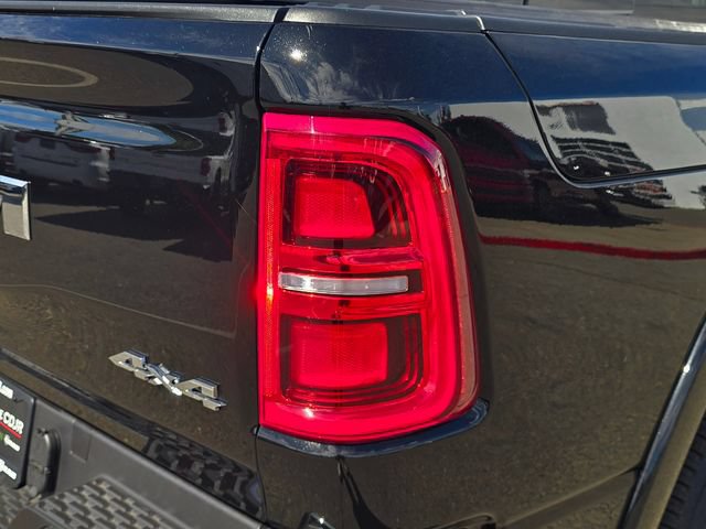 New 2026 RAM 1500 Limited w/ Trailer Tow Group AWD/4WD image 43