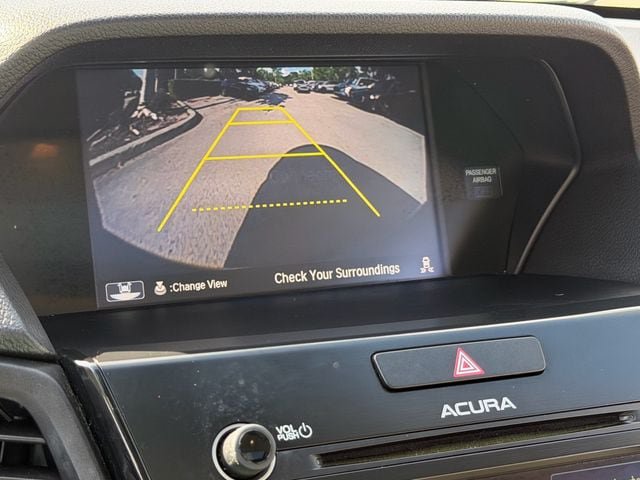 Used 2017 Acura ILX FWD image 26