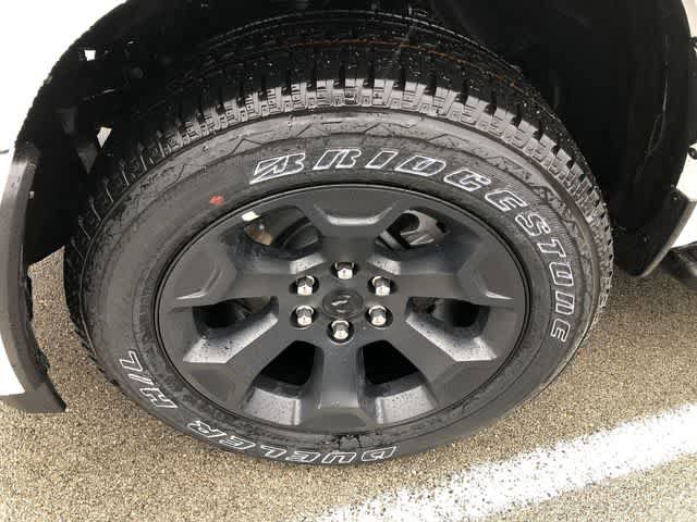 New 2026 RAM 1500 Express AWD/4WD image 10