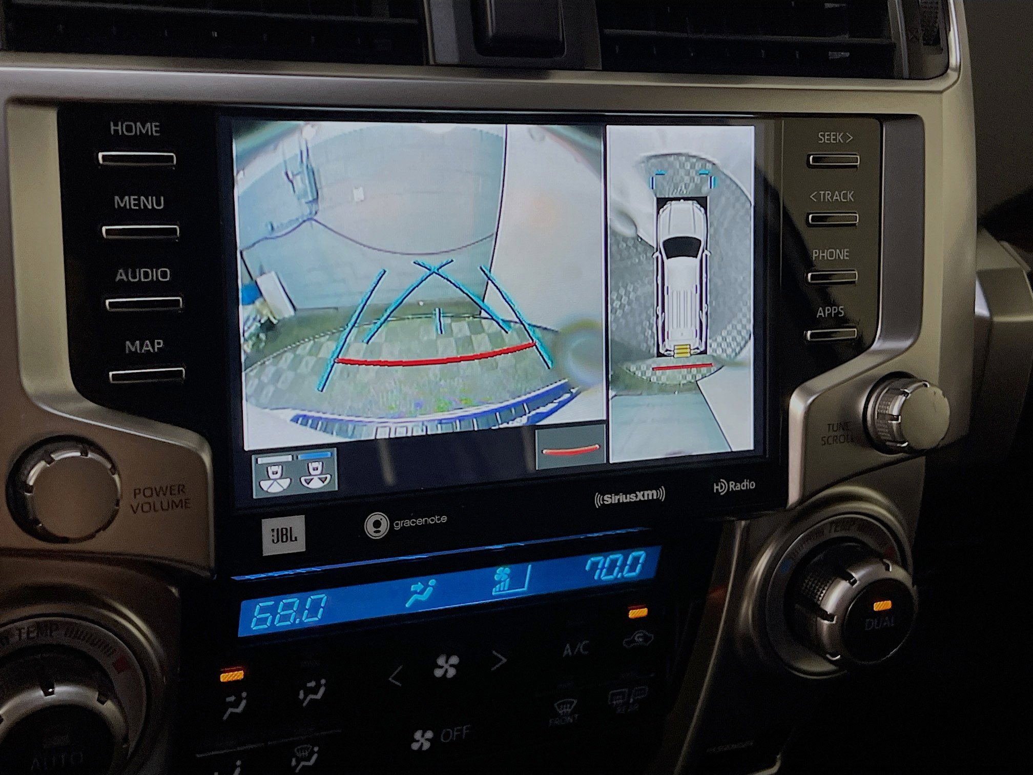 Used 2023 Toyota 4Runner Limited image 28