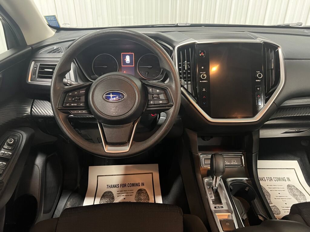Used 2024 Subaru Ascent 8-Passenger image 4