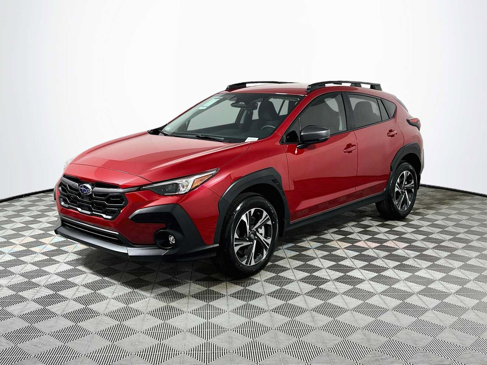 Certified 2026 Subaru Crosstrek 2.5i Premium w/ Convenience Package #2 AWD/4WD image 3