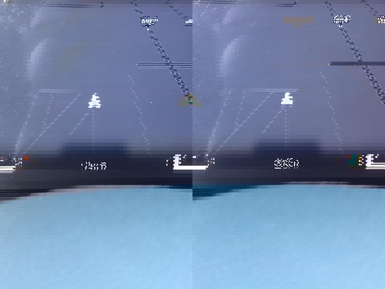 Certified 2024 Jeep Wagoneer L Series III w/ Flexible Seating Group image 19