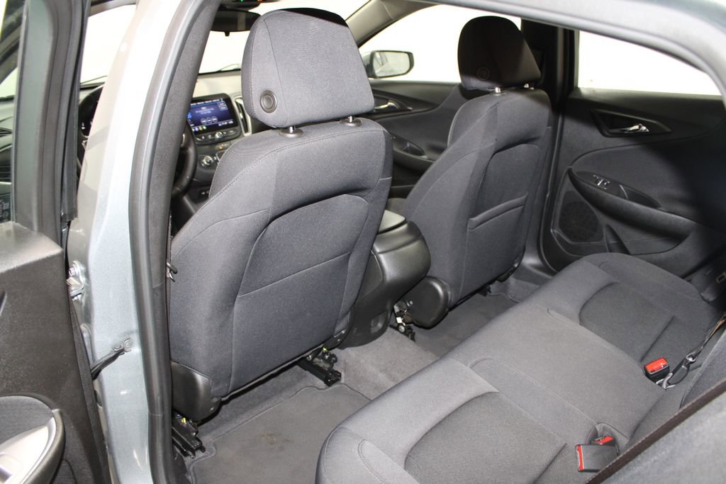 Used 2024 Chevrolet Malibu RS image 23