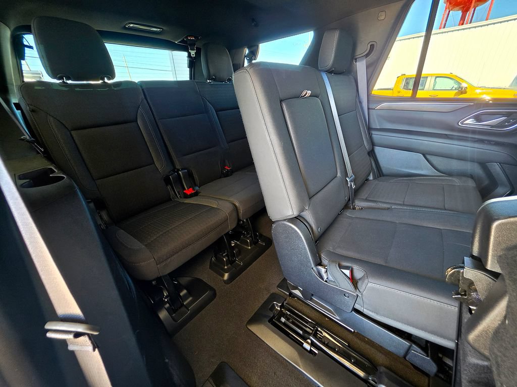 Used 2024 Chevrolet Tahoe LS w/ Driver Alert Package AWD/4WD image 60