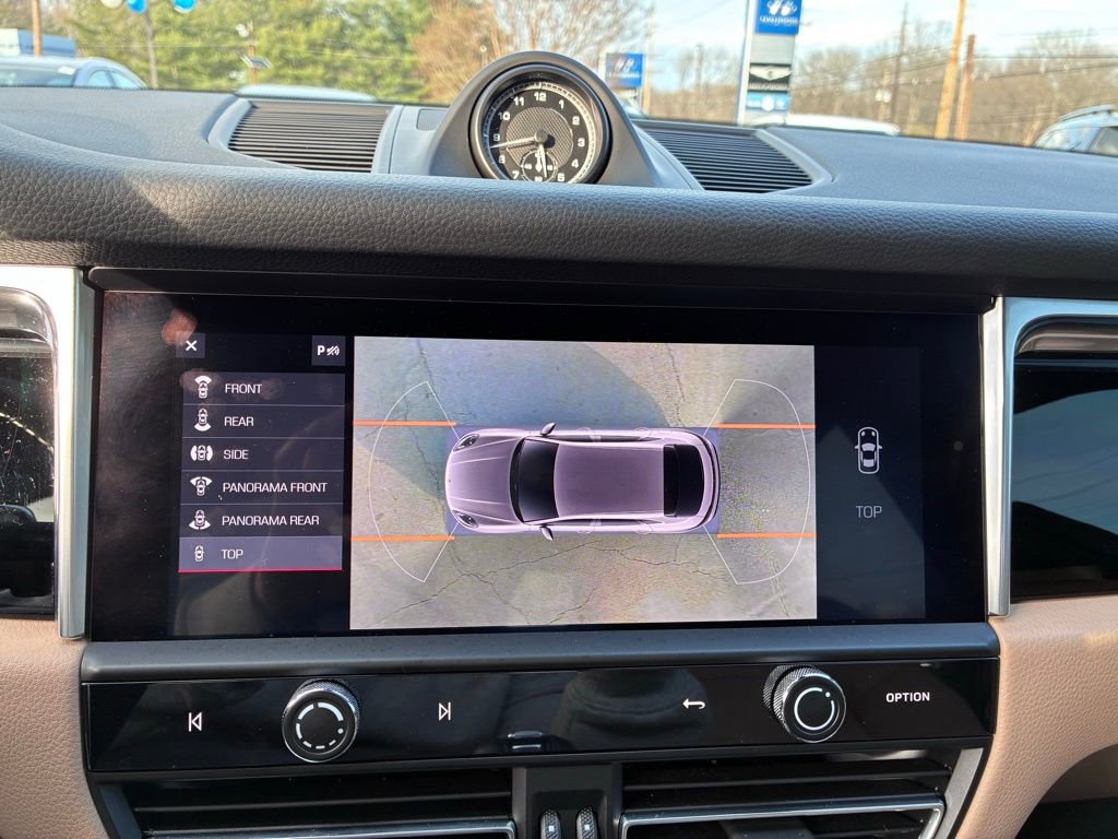 Used 2023 Porsche Macan S AWD/4WD image 43