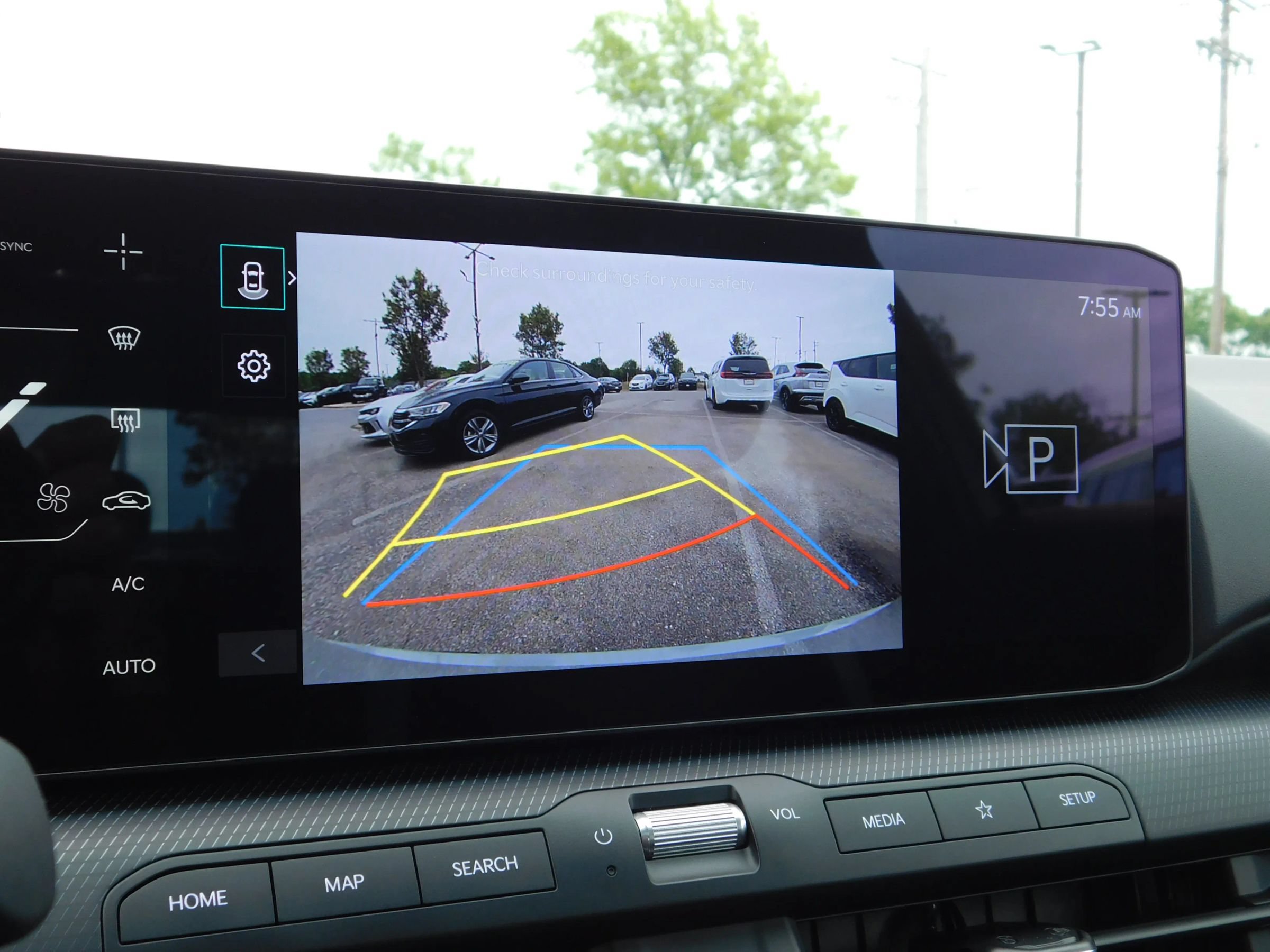 Used 2025 Kia K4 GT-Line Turbo FWD image 19