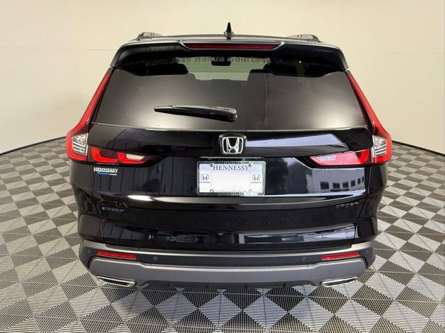 Used 2026 Honda CR-V Sport-L image 5