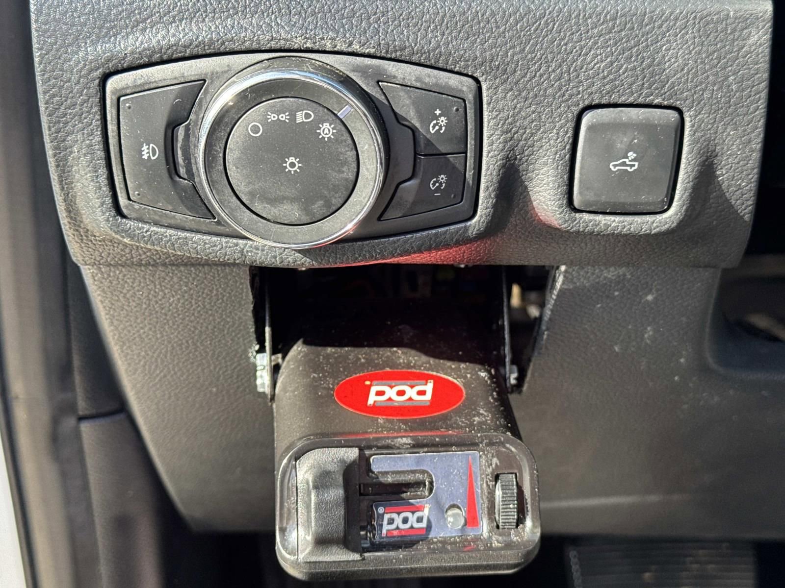 Used 2019 Ford Ranger XLT w/ Equipment Group 301A Mid image 20