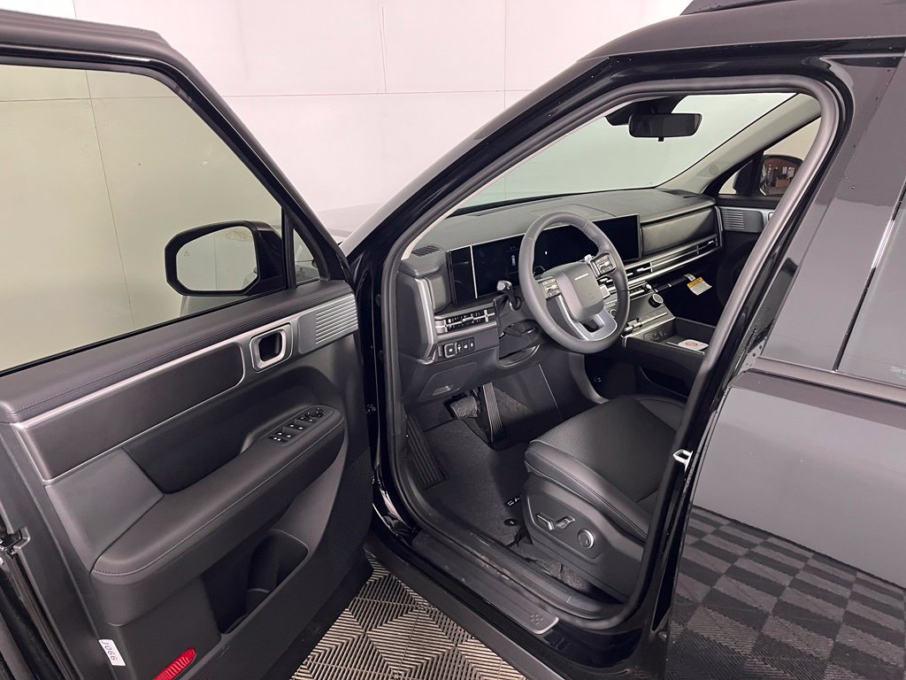 New 2027 Hyundai Santa Fe SEL FWD image 7