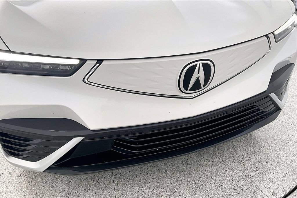 Used 2024 Acura ZDX A-Spec AWD/4WD image 34