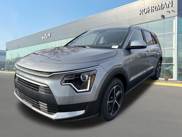 New 2026 Kia Niro LX image 23
