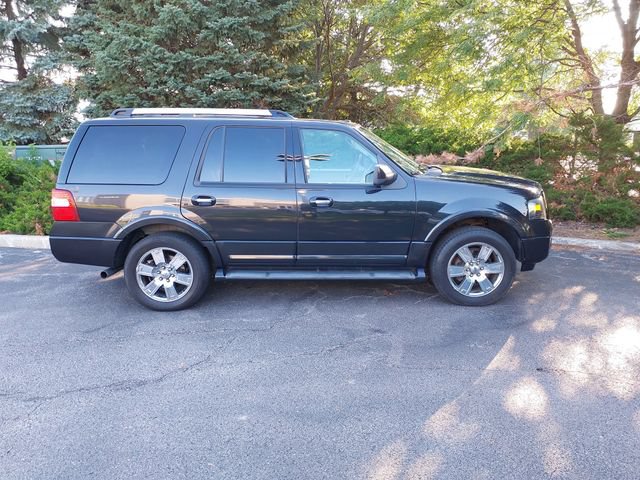 Used 2010 Ford Expedition Limited AWD/4WD image 4